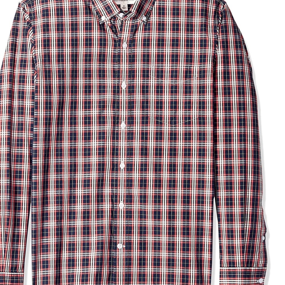 GOOD THREADS DOUBLE FACE MEN'S -XLT